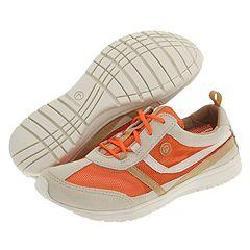 Rockport Fayette Orange Crush
