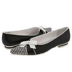 Ben Sherman Hermionie Black