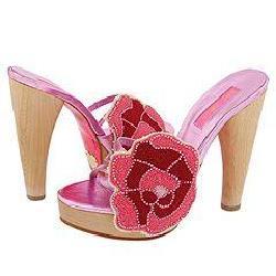 Betsey Johnson Jedrek Pink