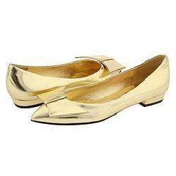 Betsey Johnson Lilac Gold