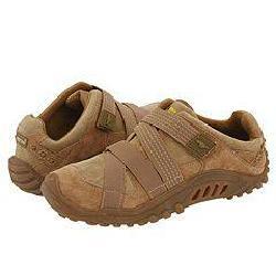 Rocket Dog Asylum Tribal Straw Nubuck