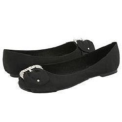 MIA Sparkler Black Satin