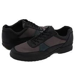 Rockport Metro Edge Black/Dark Grey Mesh