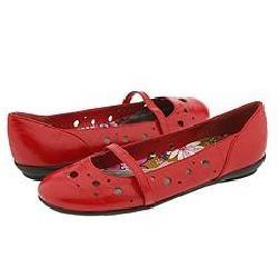 Madden Girl Tanngo Red