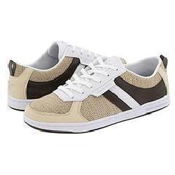 Creative Recreation Dicoco Lo Natural/Brown/White