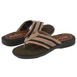 Rockport Coastland Stone / Brown
