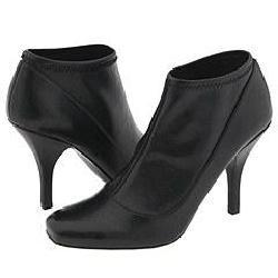Nine West Sophisto Black Synthetic