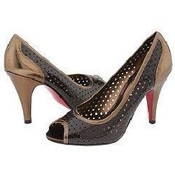 Unlisted Simply Style Dark Brown