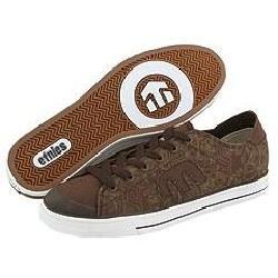 Brown Etnies