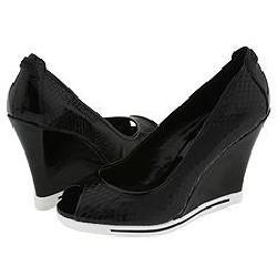 BCBGirls Osher Black Snake
