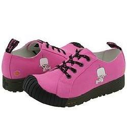 Dr. Martens Adora Freedom-Pee Wee Graphic Pink