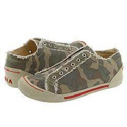 MIA Stomp Camouflage