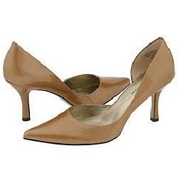 AK Anne Klein Christa Kenya Patent