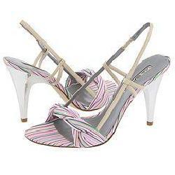 Via Spiga Kent Ivory Patent