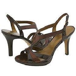 AK Anne Klein Eddie Bronze Synthetic