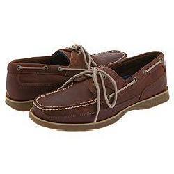 Sperry Top-Sider Portofino 2 Eye Tan