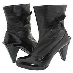 J. Shoes Como Black/Black