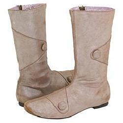 J. Shoes Erin Brown/Silver