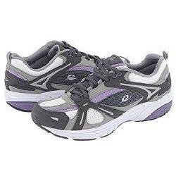 Easy Spirit Orion Dark Grey Multi