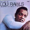 Best Of The Capitol Jazz & Blues Sessions - By Rawls,Lou