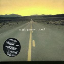 Angie Palmer - Road