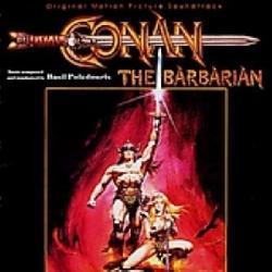Original Soundtrack - Conan The Barbarian