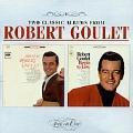 Robert Goulet - Two Of Us/Begin To Love