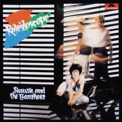 Siouxsie and the Banshees - Kaleidoscope [Bonus Tracks]
