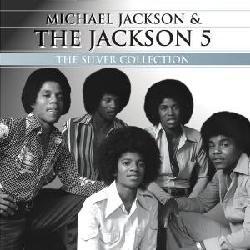 Jackson,Michael & Jackson 5 - Silver Collection [Import]