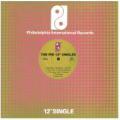 Various Artists - Philadelphia International Records 12" Single Collection