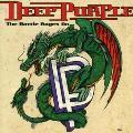 Deep Purple - The Battle Rages On...