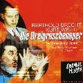 Weill: The Threepenny Opera / Gruber, Hagen, Ensemble Modern