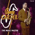 Benny Carter (Sax) - The Music Master
