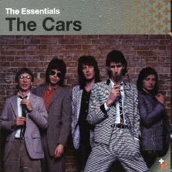 The Cars - The Essentials