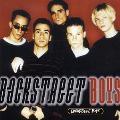 Backstreet Boys - Backstreet Boys