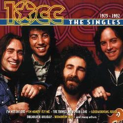 10cc - Singles
