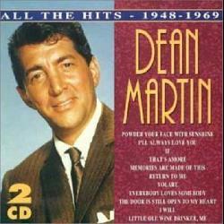 Dean Martin - All the Hits: 1948-1969