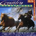 Country Number Ones 25 Chart-Toppers