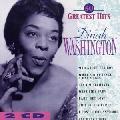 Diana Washington - 50 Great Hits