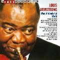 Louis Armstrong - What a Wonderful World (Jazz Hour)