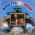 Various Artists - All the Best from the Accordians of Paris