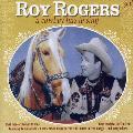 Roy Rogers (Country) - A Cowboy Has To Sing [Box]