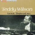 Teddy Wilson - A Jazz Hour with Gershwin, Ellington and More