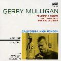Gerry Mulligan - California High School
