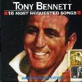 Tony Bennett - Sixteen Most Requested Songs