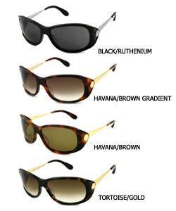 Marc by Marc Jacobs MMJ 035 Women's Sunglasses
