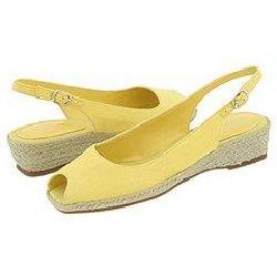 ... Yellow - Overstockâ„¢ Shopping - Great Deals on Easy Spirit Sandals