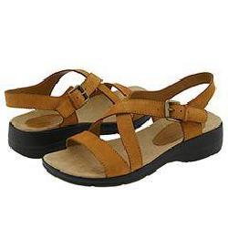 Easy Spirit Hightide Medium Natural Nubuck