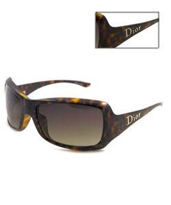 Christian Dior Mist 2 Rectangular Sunglasses