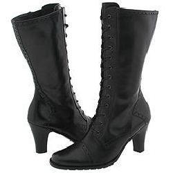 Paul Green PG Black